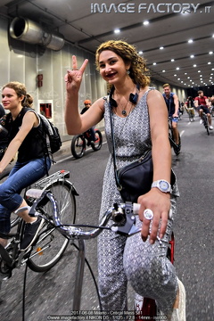 2017-06-08 Milano - Critical Mass 581